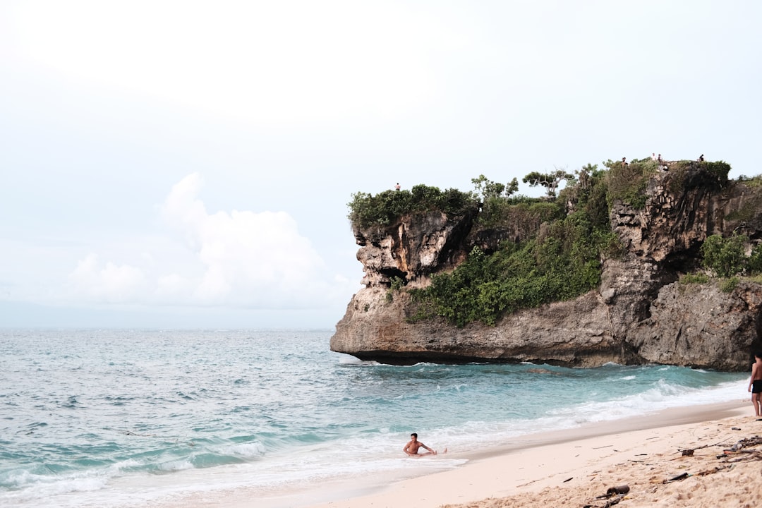 Best Travel Card for Bali for Australians