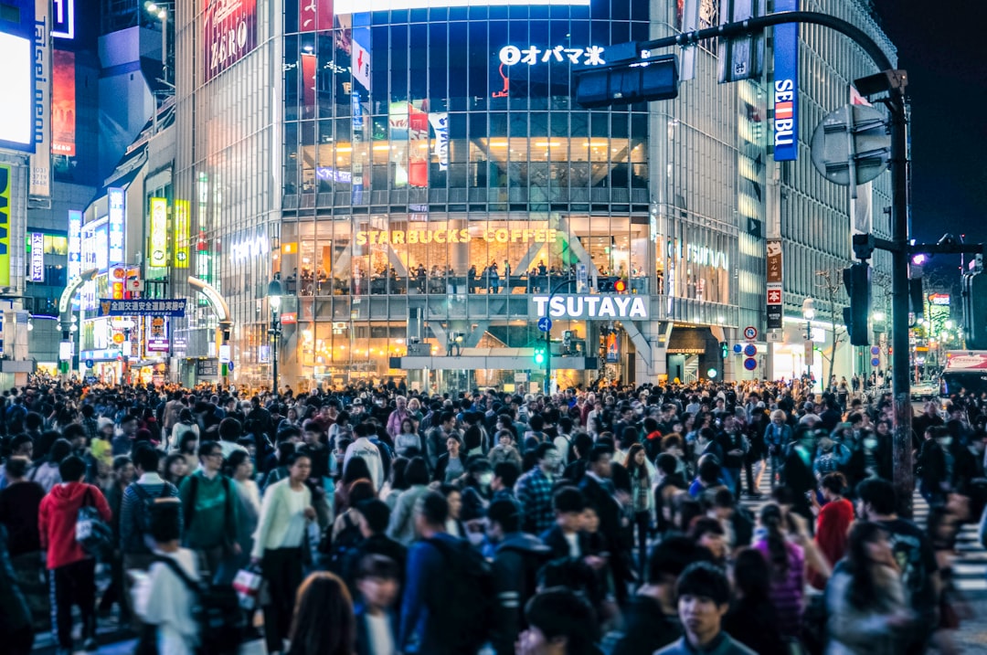 Best Travel Card for Japan for Australians