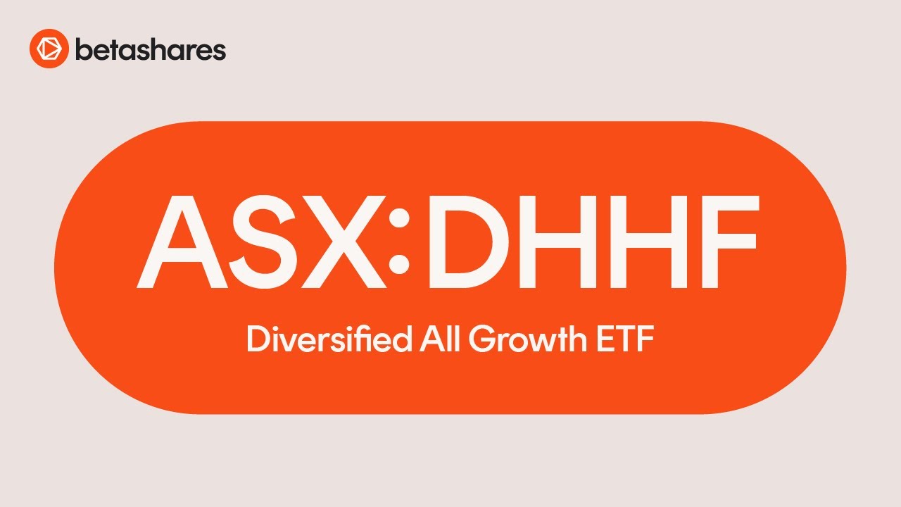 How to Invest in DHHF: Australia’s All-in-One Growth ETF (2026)